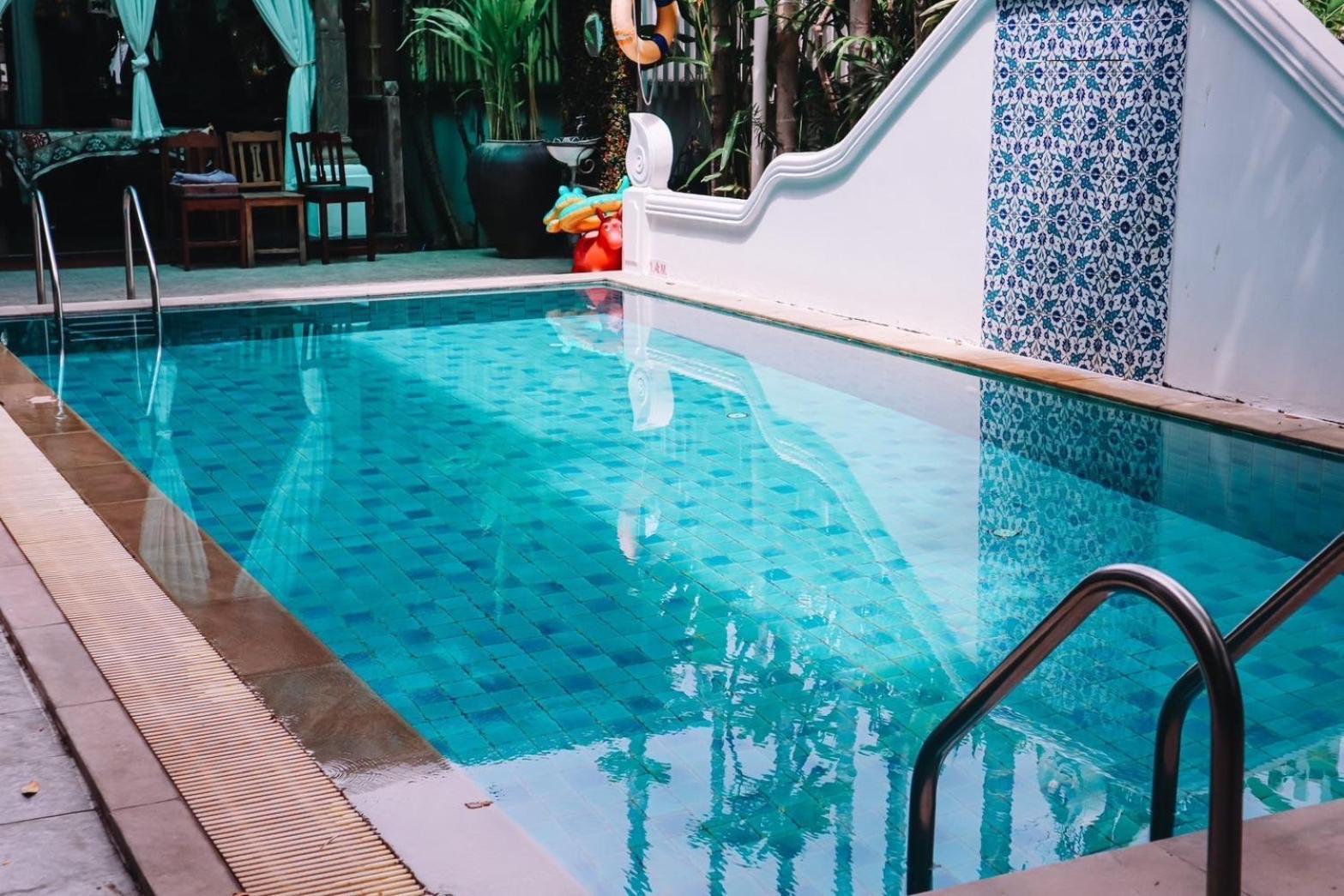 Baan Huenphen Boutique Hotel Chiang Mai Zewnętrze zdjęcie