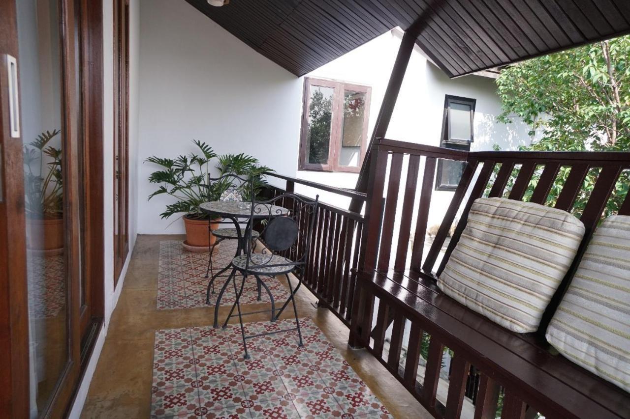 Baan Huenphen Boutique Hotel Chiang Mai Pokój zdjęcie